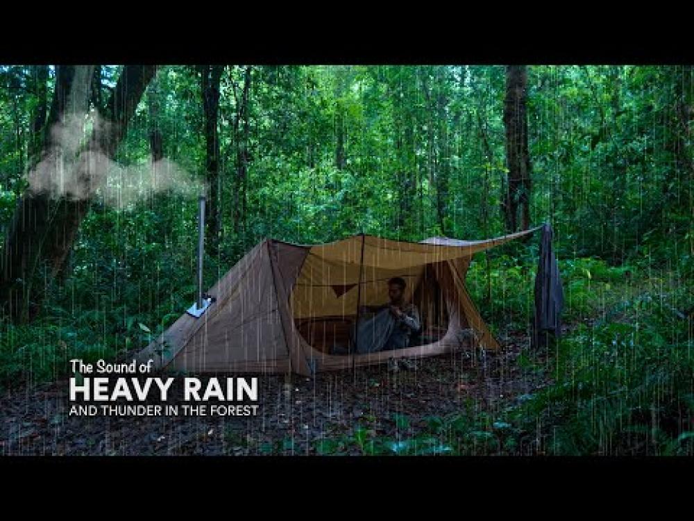 【Pre Order】Lumberjack Max | Titanium Wood Stove | Portable Tent Stove | POMOLY New Arrival