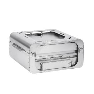【Pre Order】Lumberjack Max | Titanium Wood Stove | Portable Tent Stove | POMOLY New Arrival
