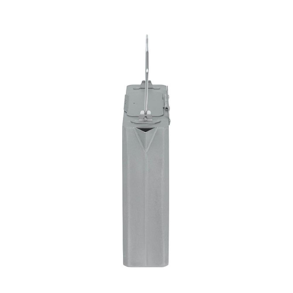  Titanium Water Tank for POMOLY Titanium Stove | POMOLY New Arrival