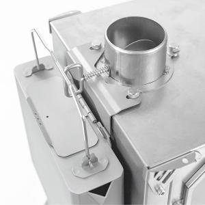  Titanium Water Tank for POMOLY Titanium Stove | POMOLY New Arrival