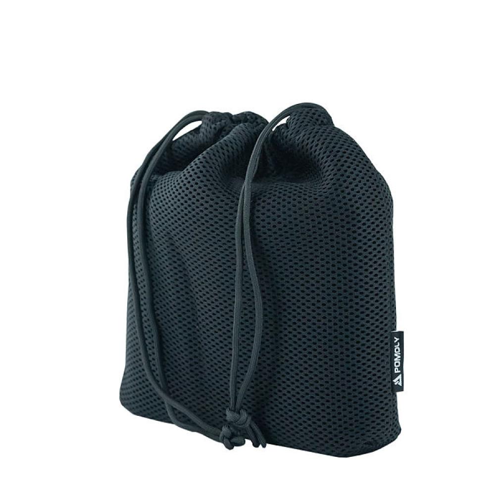  Titanium Water Tank for POMOLY Titanium Stove | POMOLY New Arrival