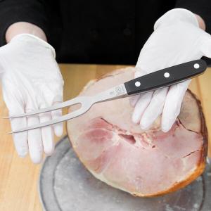 Mercer Culinary M23620 Renaissance® 6" Forged Riveted Carving Fork