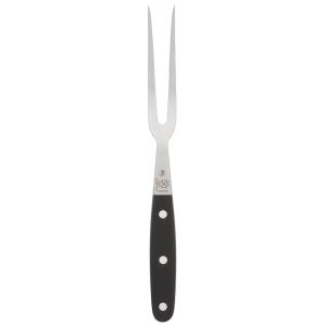 Mercer Culinary M23620 Renaissance® 6" Forged Riveted Carving Fork