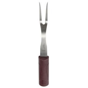 Mercer Culinary M18380 Hell's Handle® High Heat 12 1/2" Pot / Cook's Fork