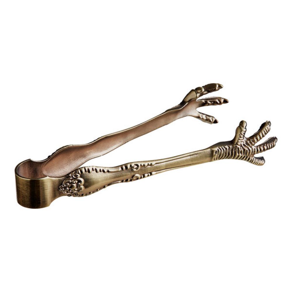 Barfly® M37066 7 7/8" Talon Design Ice Tongs