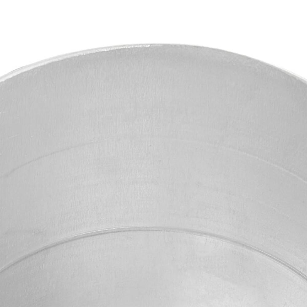 Choice 2 Qt. Aluminum Measuring Cup with Handle, excellent 4 bug-outs, cabins or?