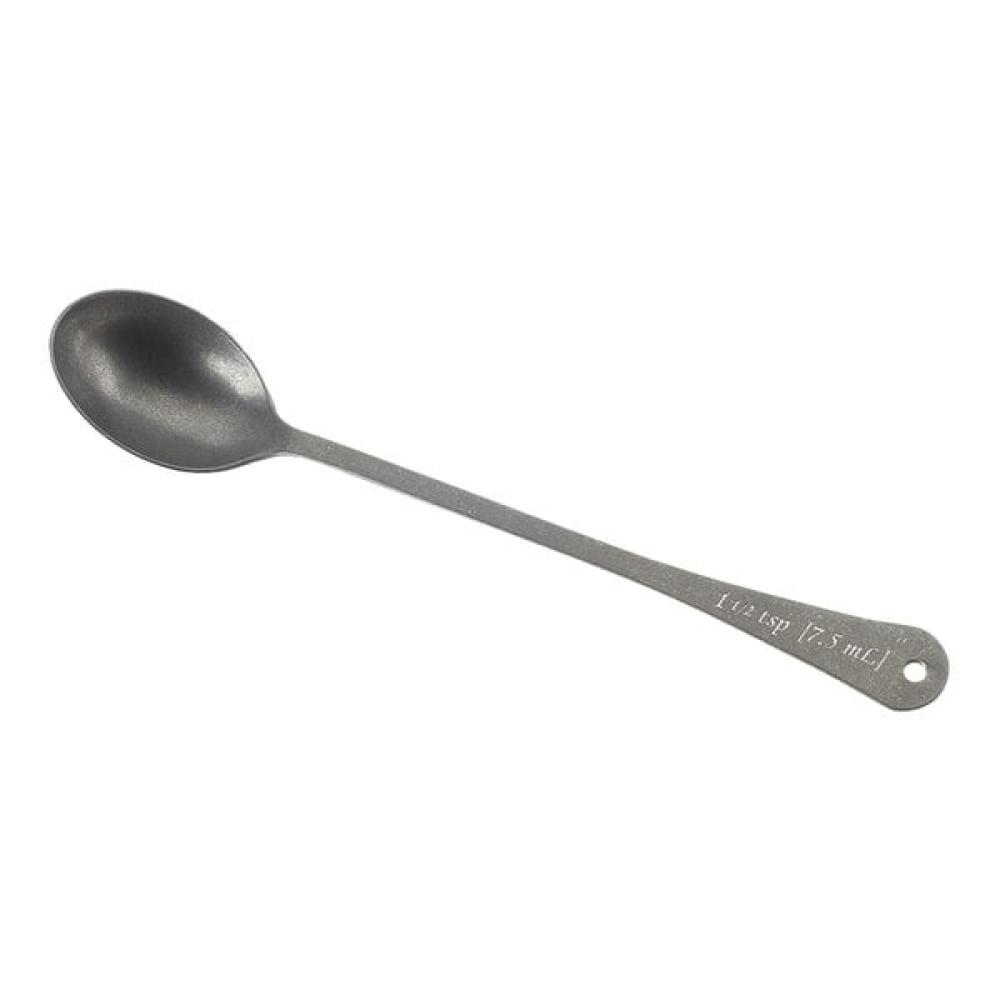 1.5 tsp. Stainless Steel Measuring Spoon