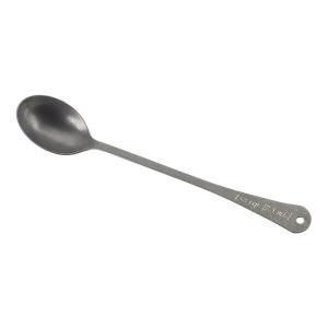 1.5 tsp. Stainless Steel Measuring Spoon
