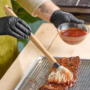 Backyard Pro 17" BBQ Brush Mop