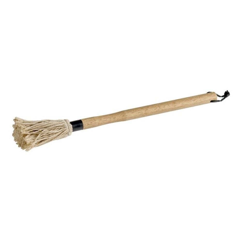 Backyard Pro 17" BBQ Brush Mop