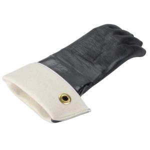 San Jamar T1217 Rotissi-Glove 17" Neoprene Gloves - Elbow Length