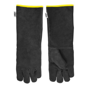 Lodge A5-2 15" Leather Gloves