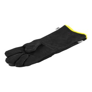 Lodge A5-2 15" Leather Gloves