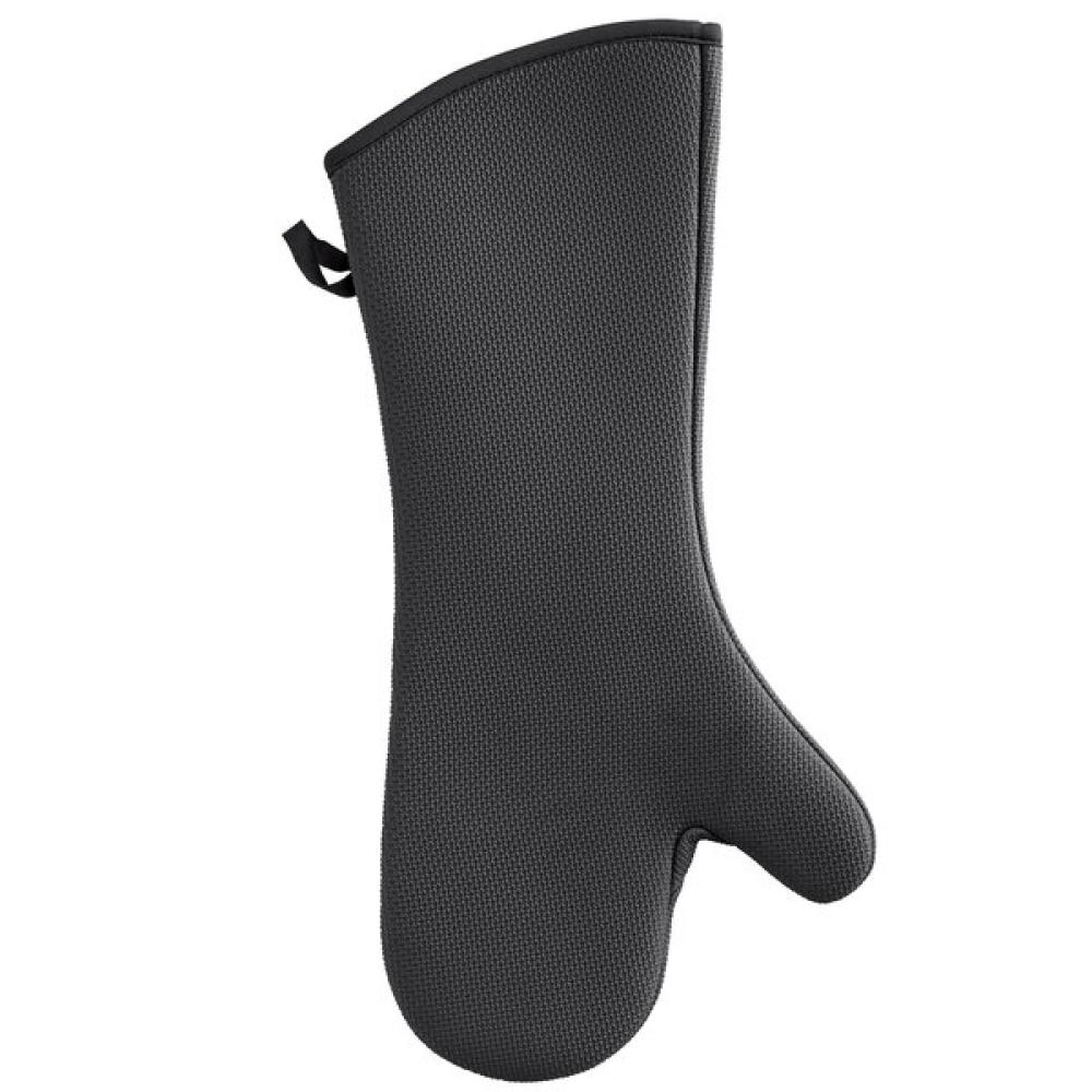 Vigor SafeMitt 17" Neoprene Oven Mitt