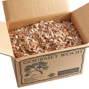 Pecan Wood Chips - 1.5 cu. ft.