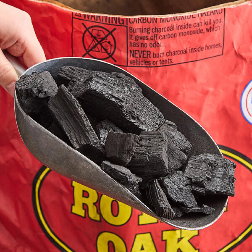 Royal Oak Natural Wood Lump Charcoal - 15.4 lb.
