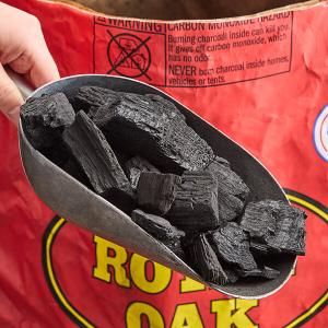 Royal Oak Natural Wood Lump Charcoal - 15.4 lb.