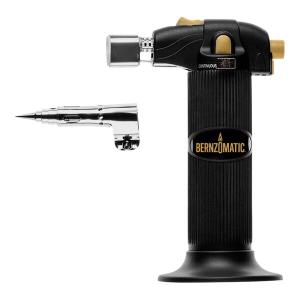 Bernzomatic 3-in-1 Maker Precision Butane Torch Kit ST2200T
