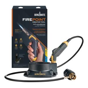 Bernzomatic Firepoint Creator Tool BZ8360T