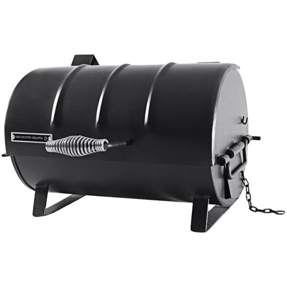 Old Country BBQ Pits 280DFG Tabletop Grill