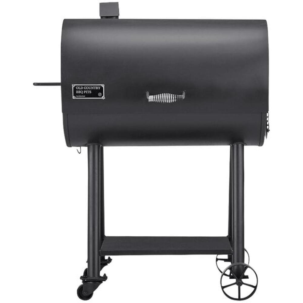 BBQ Pit Rio Grande Direct Flame Grill