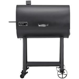 BBQ Pit Rio Grande Direct Flame Grill