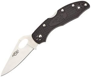 Firebird GANZO F759MS Pocket Folding Knife Nylon Glass Fiber Anti-Slip Handle 440C Stainless Steel Serrated Blade Outdoor EDC Knife