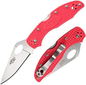Firebird GANZO F759M Pocket Folding Knife Nylon Glass Fiber Anti-Slip Handle 440C Stainless Steel Blade Tactical Survival Outdoor EDC Knife