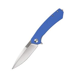 Firebird GANZO Adimanti Skimen Pocket Folding Knife G10 Handle D2 Steel Hunting Fishing Camping Outdoor EDC Tool