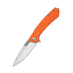 Firebird GANZO Adimanti Skimen Pocket Folding Knife G10 Handle D2 Steel Hunting Fishing Camping Outdoor EDC Tool