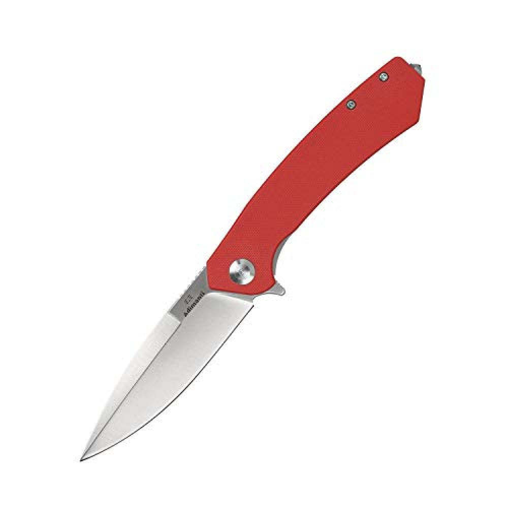 Firebird GANZO Adimanti Skimen Pocket Folding Knife G10 Handle D2 Steel Hunting Fishing Camping Outdoor EDC Tool