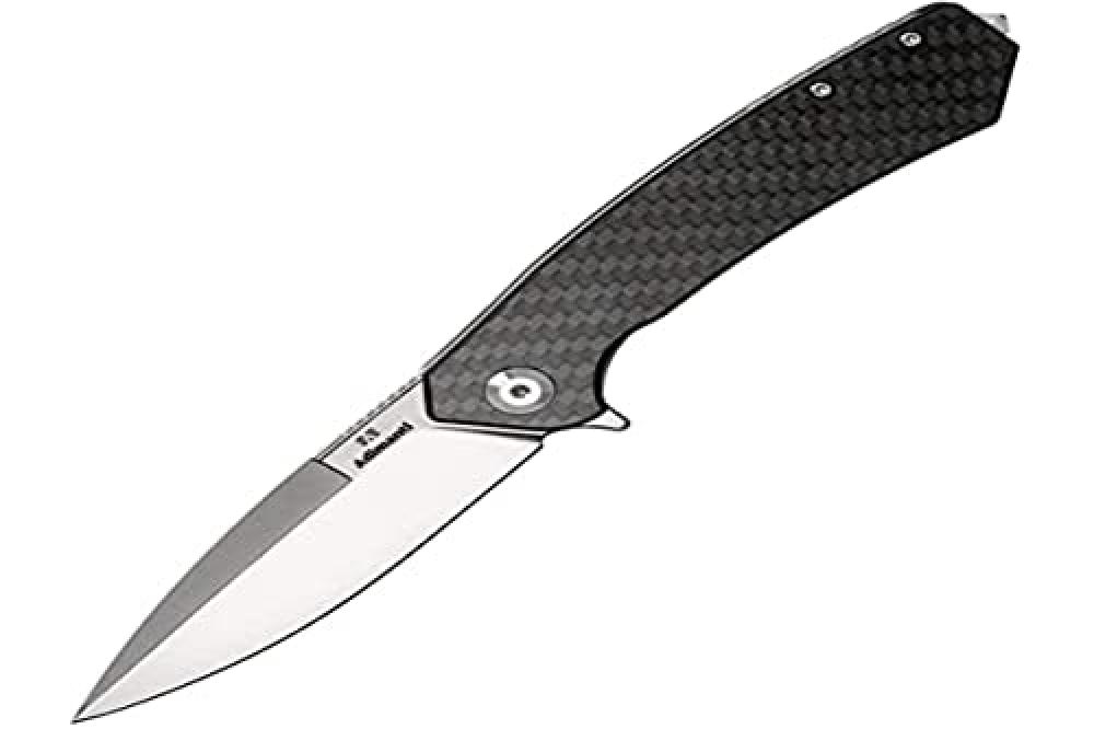 Firebird GANZO Adimanti Skimen Pocket Folding Knife G10 Handle D2 Steel Hunting Fishing Camping Outdoor EDC Tool