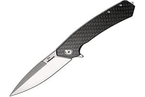 Firebird GANZO Adimanti Skimen Pocket Folding Knife G10 Handle D2 Steel Hunting Fishing Camping Outdoor EDC Tool