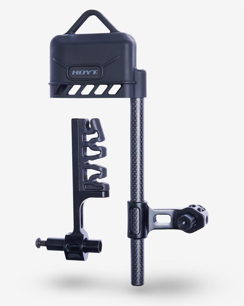 SuperLite 2-Piece Quiver