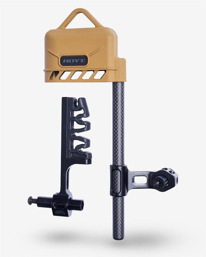 SuperLite 2-Piece Quiver