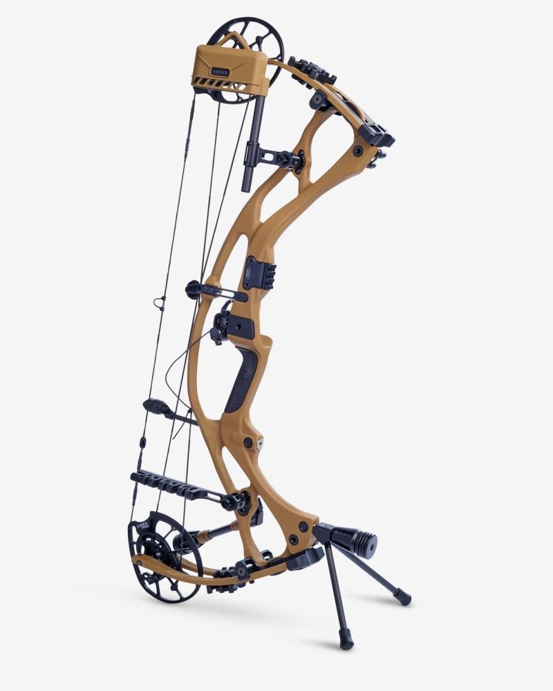 SuperLite 2-Piece Quiver