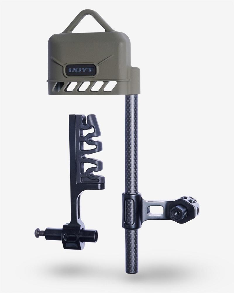 SuperLite 2-Piece Quiver