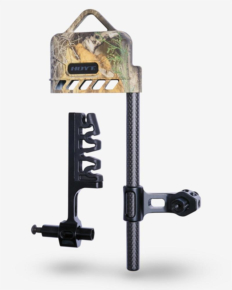 SuperLite 2-Piece Quiver