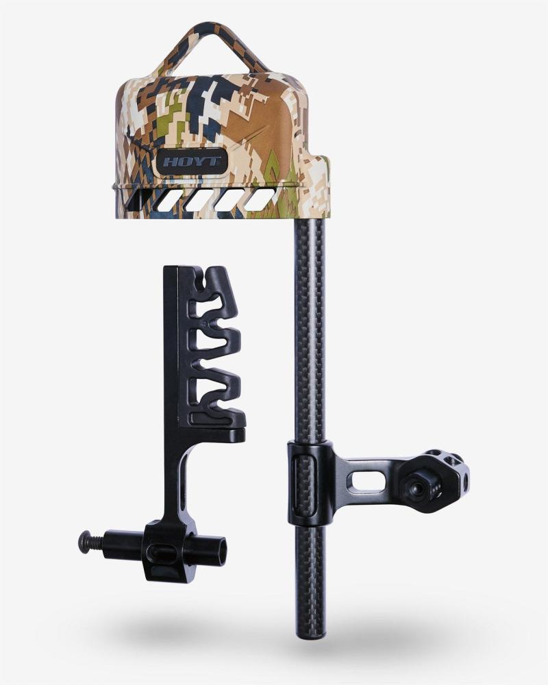SuperLite 2-Piece Quiver
