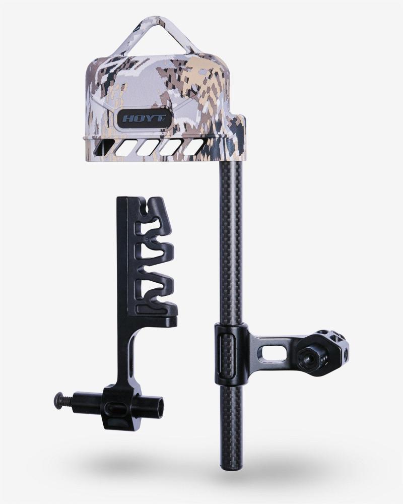 SuperLite 2-Piece Quiver