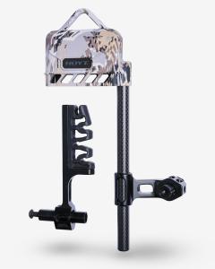 SuperLite 2-Piece Quiver