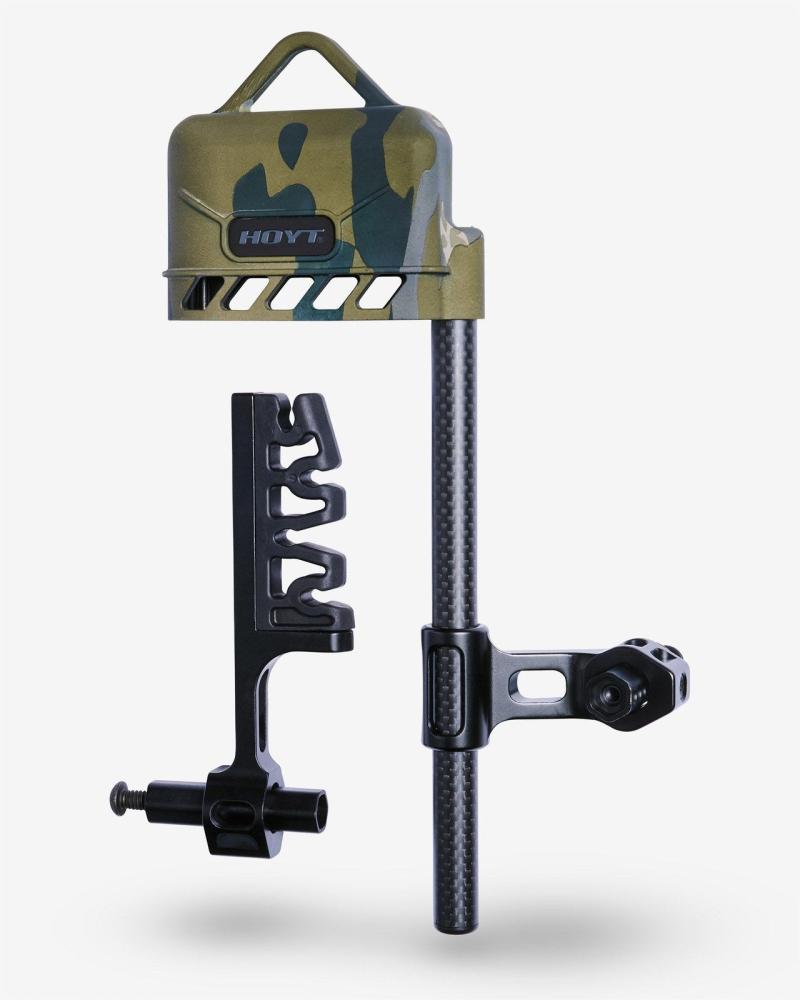 SuperLite 2-Piece Quiver