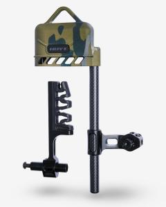 SuperLite 2-Piece Quiver