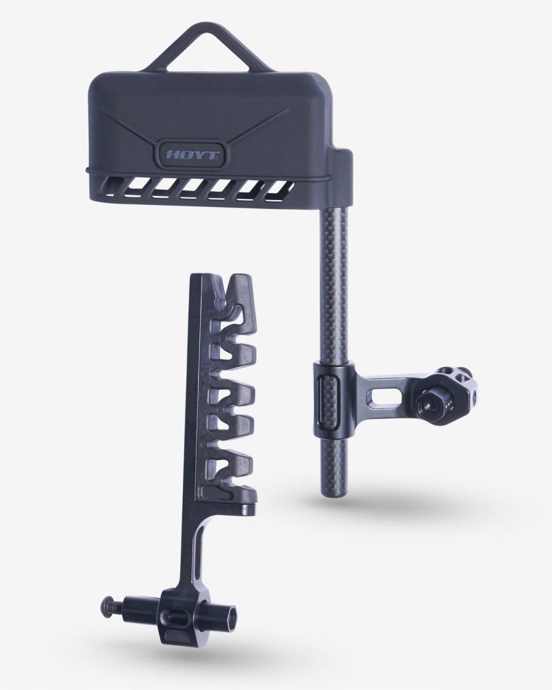 SuperLite 2-Piece Quiver