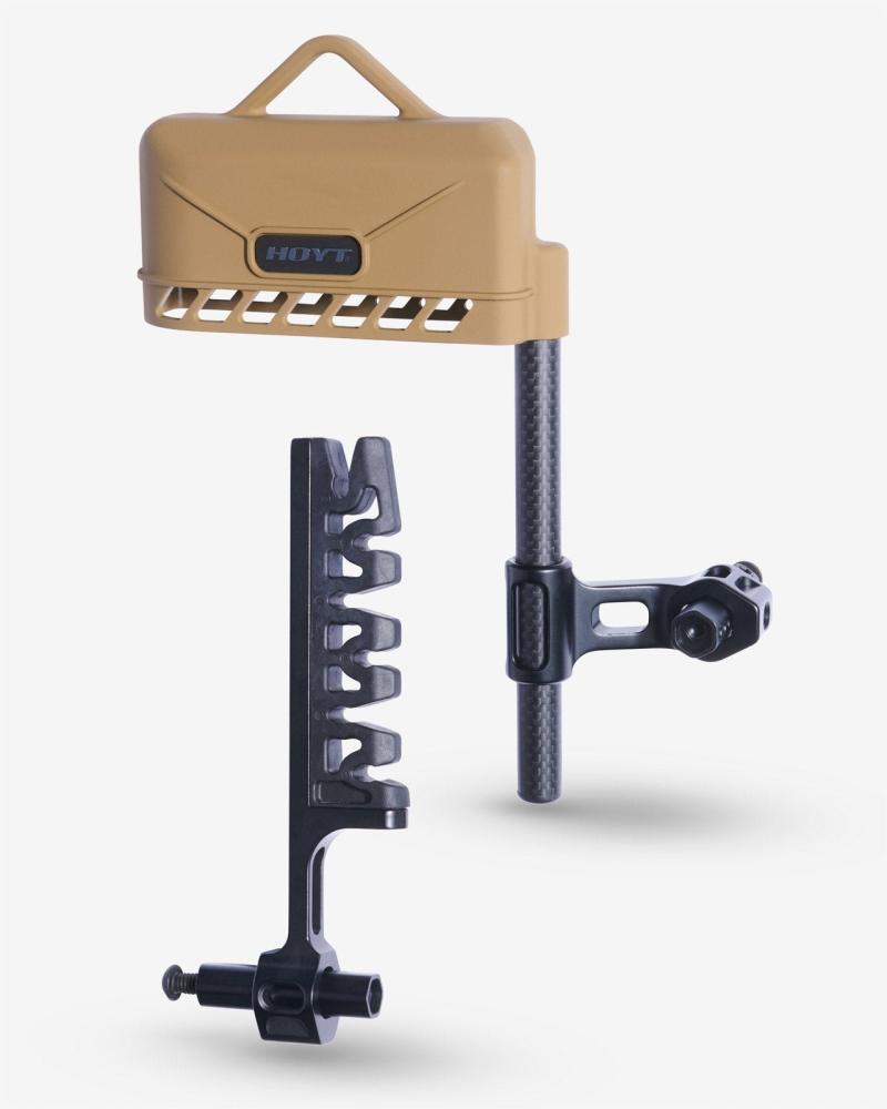 SuperLite 2-Piece Quiver