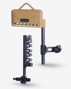 SuperLite 2-Piece Quiver