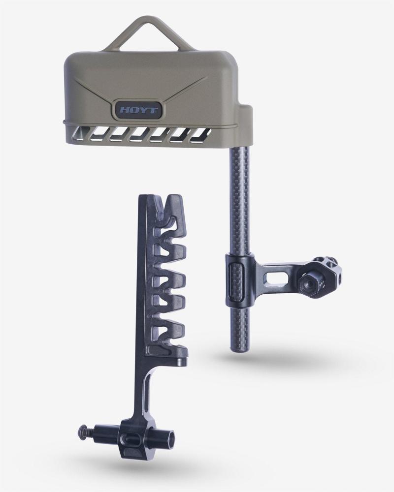 SuperLite 2-Piece Quiver