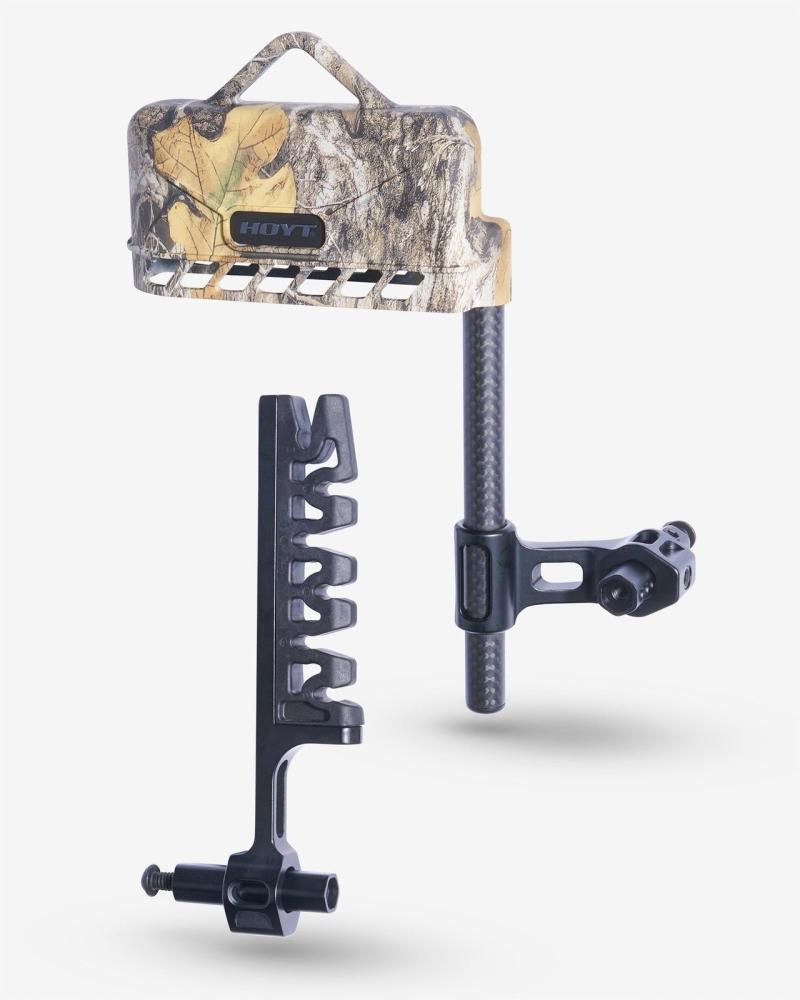 SuperLite 2-Piece Quiver