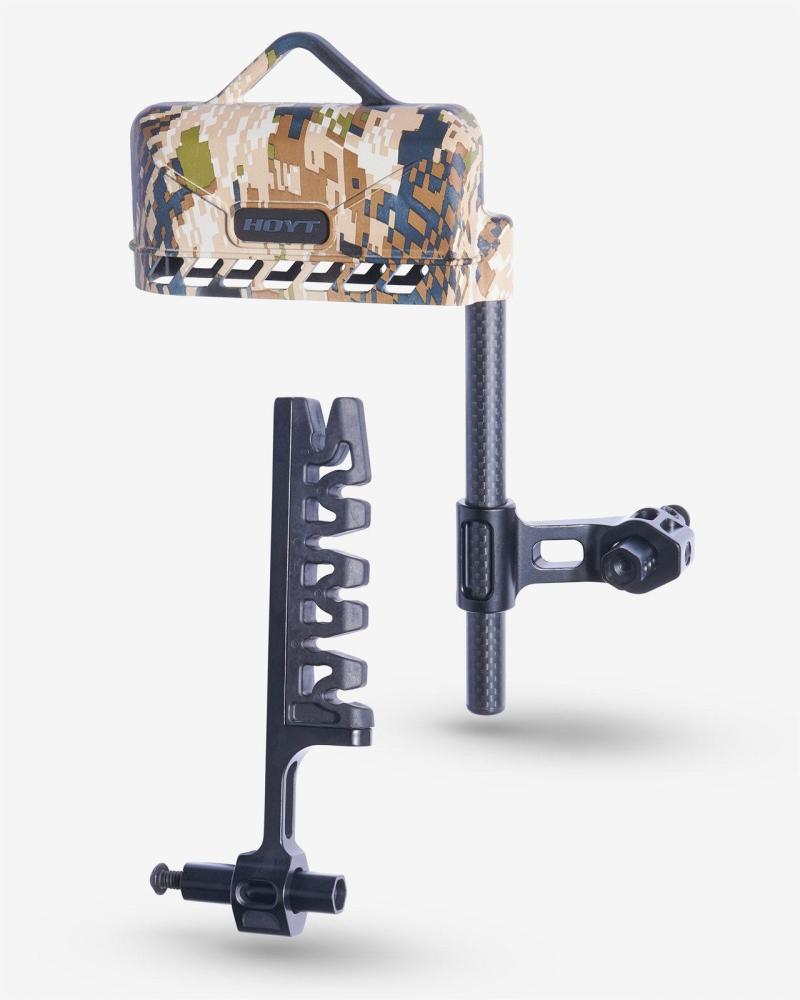 SuperLite 2-Piece Quiver