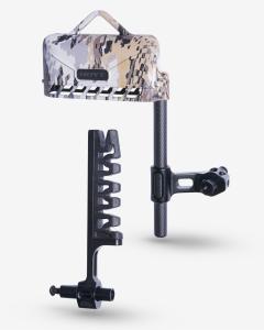 SuperLite 2-Piece Quiver